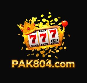 Pak804 Casino: Play Slots, Cards, and Live Games Online 1