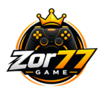 ZOR77 Game